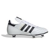 adidas Copa Mundial World Cup SG - Hvit/Sort/Gull