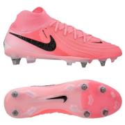 Nike Phantom Luna II Elite SG-PRO PLAYER EDITION Mad Brilliance - Rosa...