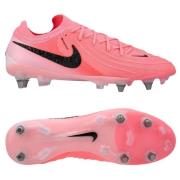 Nike Phantom GX II Elite SG-PRO PLAYER EDITION Mad Brilliance - Rosa/S...