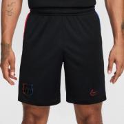 Barcelona Borteshorts 2024/25