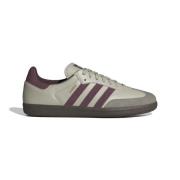 adidas Originals Samba OG - Putty Grey/Bordeaux/Gull