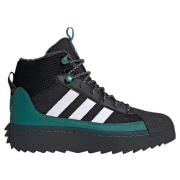 Adidas Original Superstar Winter Trek Shoes Kids