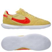 Nike Streetgato IC Small Sided - Grønn/Oransje