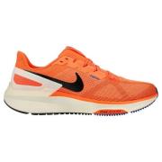 Nike Løpesko Air Zoom Structure 25 - Oransje/Sort