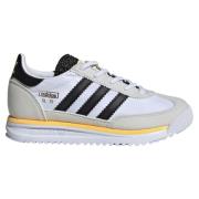 Adidas Original SL 72 RS Elastic Laces Shoes Kids