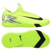 Nike Air Zoom Mercurial Vapor 16 Academy IC Mad Voltage - Neon/Sort Ba...