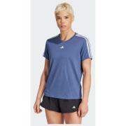 Adidas AEROREADY Train Essentials 3-Stripes Tee