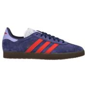 adidas Sneaker Gazelle Rekive Arsenal - Blå/Better Scarlet