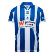 Hartlepool United Hjemmedrakt 2024/25