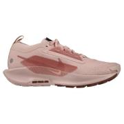 Nike Løpesko Pegasus Trail 5 Gore-Tex - Pink Oxford/Red Stardust Dame