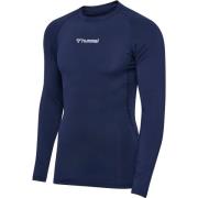 Hummel BL Performance Baselayer Langermet - Navy