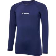 Hummel BL Performance Baselayer Langermet - Navy Barn