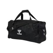 Hummel Core 2.0 Sportsbag - Sort