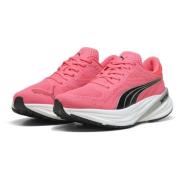 PUMA Magnify Nitro 2 Fade Dame - Rosa/Sort