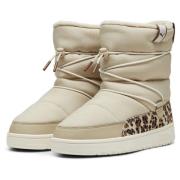 PUMA Snowbae - Brun - Kvinner