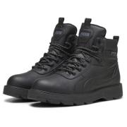 Desierto v3 Puretex PUMA Black-PUMA Black