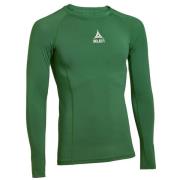 Select Baselayer - Grønn