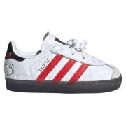 Adidas Original adidas x Hello Kitty Gazelle Comfort Closure Elastic L...