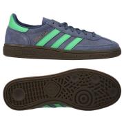 adidas Originals Spezial IN - Preoved Blekk/Grønn/Gull