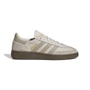 adidas Originals Spezial IN - Aluminium/Beige Dame