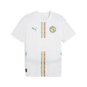 Senegal Hjemmedrakt Africa Cup of Nations 2025 Barn