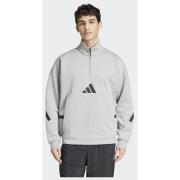 Adidas adidas Z.N.E. Quarter-Zip Sweatshirt