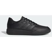 adidas Sneaker Courtblock - Sort