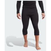 Adidas XPERIOR MERINO 260 BASE LAYER 3/4 TIGHT