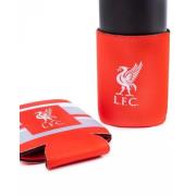 Liverpool Can Cooler 2-Pakk - Rød/Hvit