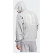 Adidas Original Anthony Edwards Seasonal Graphic Hoodie