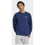 Adidas Original Trefoil Essentials French Terry Crew Sweatshirt