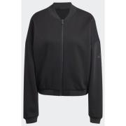 Adidas Essentials Contemporary Logo Bomber Jacket