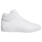 Adidas Hoops 4.0 Mid Shoes