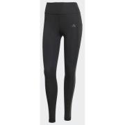 Adidas Optime 3-Stripes Full-Length Leggings