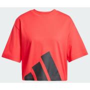 Adidas Essentials Big Logo Boyfriend Tee