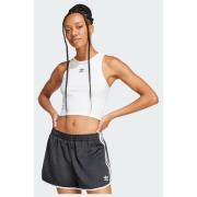 Adidas Original Essentials Ribbed Tank Top