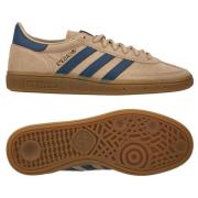 adidas Originals Spezial IN - Warm Sandstone/Preloved Ink/Gull