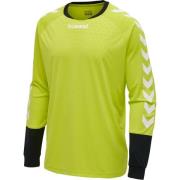 Hummel Keeperdrakt Essential - Grønn/Hvit/Svart Barn