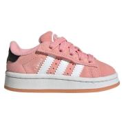 Adidas Original Campus 00s Comfort Closure Elastic Laces Shoes Kids