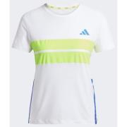 Adidas Adizero Retro Running Tee