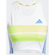 Adidas Adizero Retro Running Crop Top