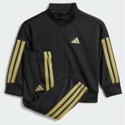 Adidas Essentials CLIMACOOL Track Suit Kids