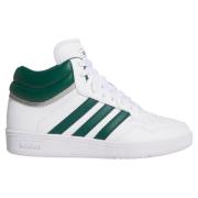 Adidas Hoops 4.0 Mid Shoes Kids