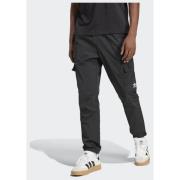 Adidas Original Trefoil Essentials Woven Cargo Pants