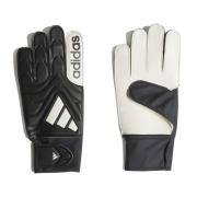 adidas Keeperhansker Copa Club - Svart/Hvit