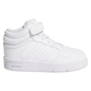 Adidas Hoops 4.0 Mid Shoes Kids