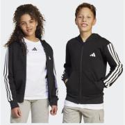 Adidas Essentials Full-Zip Hoodie Kids