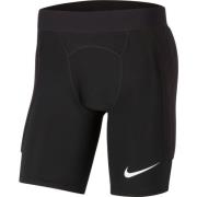 Nike Keeper Shorts DF Padded Gardien - Sort/Hvit