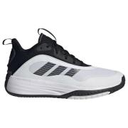 Adidas Own the Game 3 Shoes