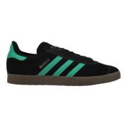 adidas Originals Sneaker Gazelle - Svart/Grønn